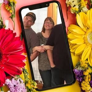 Meet your Posher, Tammi